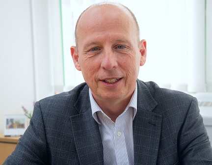 Gerard Chadwick