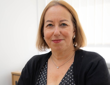 Julie Evans