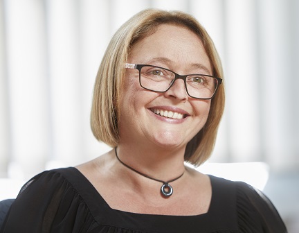 Justine Boyes