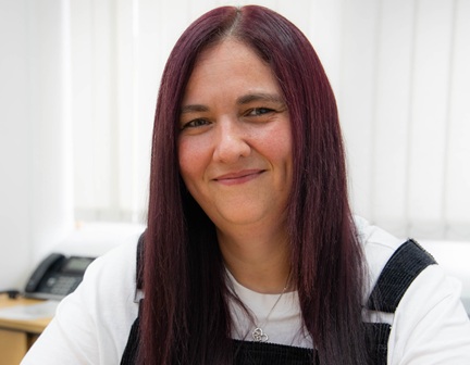 Rebecca Metcalfe