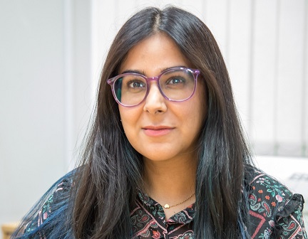 Zohrah Rasul
