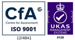 ISO 9001 | UKAS Product Certification System