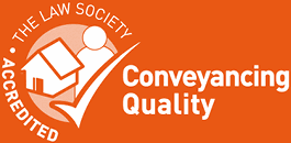 The Law Society Accredited | Conveyancing Quality