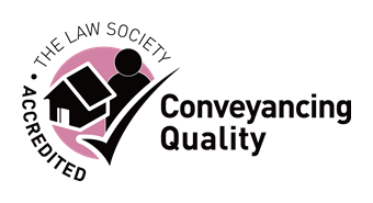 The Law Society Accredited | Conveyancing Quality
